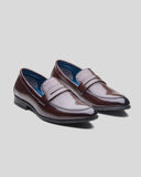 Zelio Fashion Formals Brown