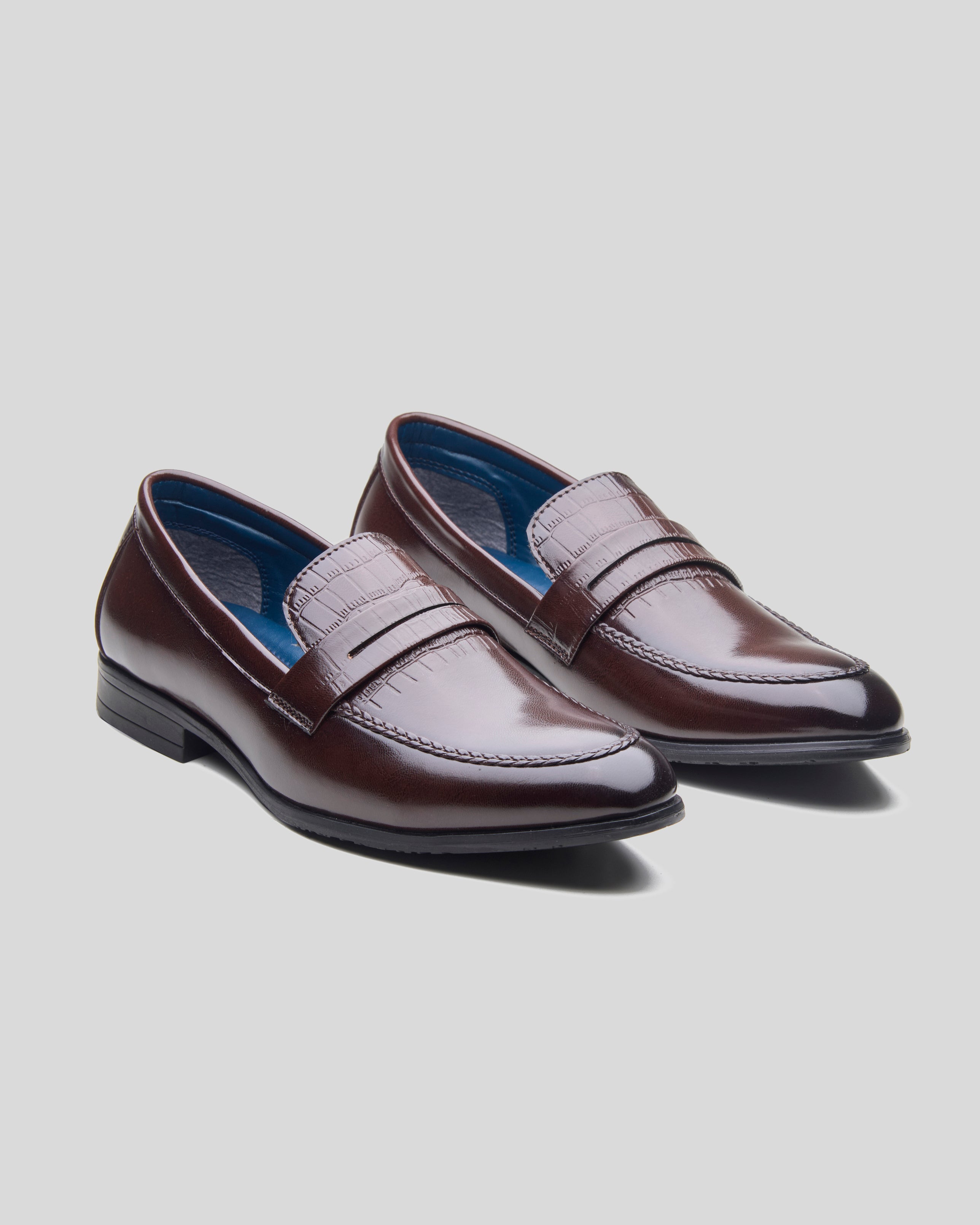 Zexlia Fashion Formals Brown