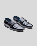 Zanno Fashion Formals Black