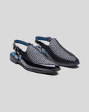 Remino Sandals Black