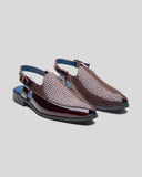 Remino Sandals Cherry