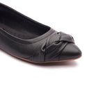 Michael Angelo's Gaeta Ballerinas For Women