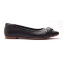 Michael Angelo's Gaeta Ballerinas For Women