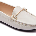 Michael Angelo's Veneto Loafers For Women