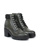 Michael Angelo's Comiso Ankle Boots For Women