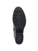 Comiso Ankle Boots Olive