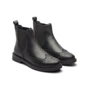 Michael Angelo's Corleone Ankle Boots For Women