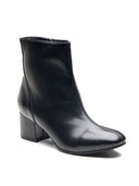 Como Ankle Boots Black
