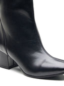 Como Ankle Boots Black