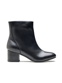 Como Ankle Boots Black