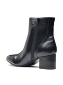 Como Ankle Boots Black