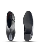 Como Ankle Boots Black