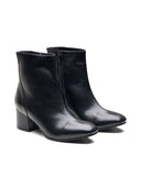 Como Ankle Boots Black