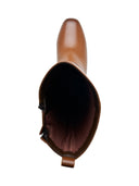 Cantu Long Boots Tan