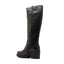 Michael Angelo's Crema Long Boots For Women