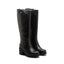 Michael Angelo's Crema Long Boots For Women