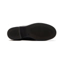 Crema Long Boots Black