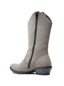 Cefalu Long Boots Grey