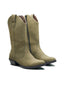 Michael Angelo's Cefalù Long Boots For Women