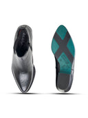 Cento Ankle Boots Black