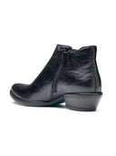 Cento Ankle Boots Black
