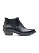 Cento Ankle Boots Black