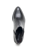 Cento Ankle Boots Black