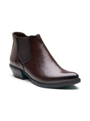 Michael Angelo's Cento Ankle Boots For Women