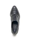 Centuripe Ankle Boots Black