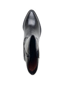 Cesena Long Boots Black