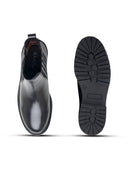 Capua Ankle Boots Black