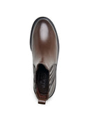 Capua Ankle Boots Brown