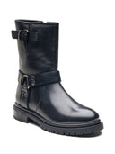 Carpi Ankle Boots Black