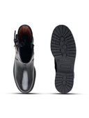 Carpi Ankle Boots Black