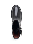 Carpi Ankle Boots Black