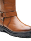 Michael Angelo's Carpi Ankle Boots For Women