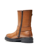 Carpi Ankle Boots Brown