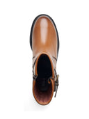 Carpi Ankle Boots Brown