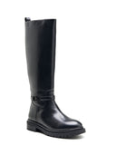 Caserta Long Boots Black