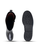 Caserta Long Boots Black