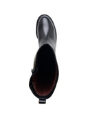 Caserta Long Boots Black