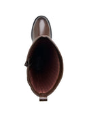 Caserta Long Boots Brown