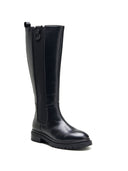 Cassino Long Boots Black