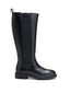 Michael Angelo's Cassino Long Boots For Women