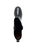 Cassino Long Boots Black