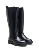 Michael Angelo's Cassino Long Boots For Women