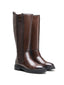 Michael Angelo's Cassino Long Boots For Women