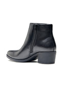 Chieti Ankle Boots Black