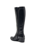 Chioggia Long Boots Black