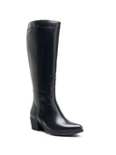 Chioggia Long Boots Black